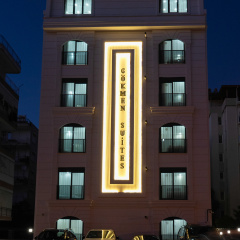 Gokmen Suites - Bild 2