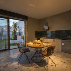 Karakaya Exclusive Villa - Bild 9