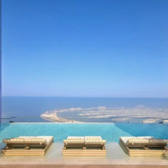 Ciel Dubai Marina, Vignette Collection by IHG - Bild 21