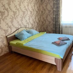 Гостиница Милана в Оренбурге отзывы, цены и фото номеров - забронировать гостиницу Милана онлайн Оренбург фото 16