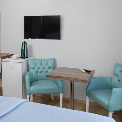 Nest Hotel - Bild 14