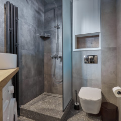 Гостиница Sea Apartments в Севастополе отзывы, цены и фото номеров - забронировать гостиницу Sea Apartments онлайн Севастополь фото 29