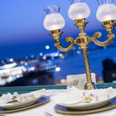 Sidonya Hotel - Bild 12