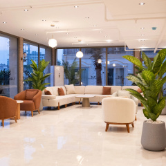 Lara Garden Hotel - Bild 10