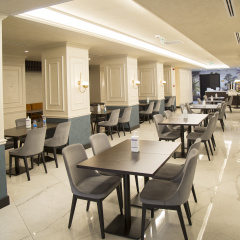 Beyaz Saray Hotel - Bild 25