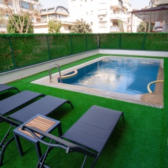Apart-Otel Pasham Residence - Bild 3