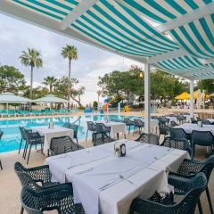 Pirate's Beach Club Hotel - Ultra All Inclusive - Bild 27