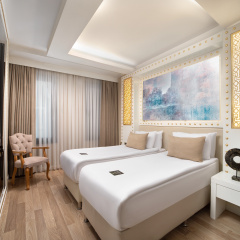 Great Fortune Hotel & Spa - Bild 25