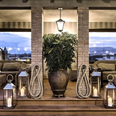 Grand Hotel Baglioni - Bild 6