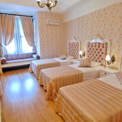 Aspen Hotel - Bild 15