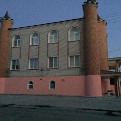 Территория 4
