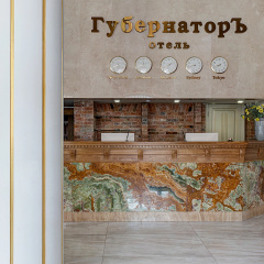 Отель 1