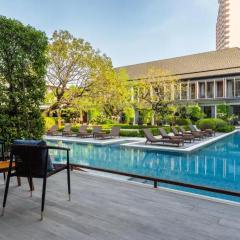 Villa Deva Resort & Hotel Bangkok - Bild 30