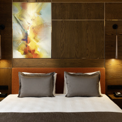 Nex Hotels Istanbul - Bild 22