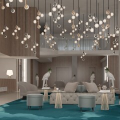 NissiBlu Beach Resort in Ayia Napa, Cyprus from 177$, photos, reviews - zenhotels.com spa photo 2