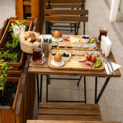 Genius Hotel Istanbul - Bild 10
