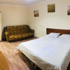 Гостиница Southern City Flat в Ставрополе отзывы, цены и фото номеров - забронировать гостиницу Southern City Flat онлайн Ставрополь фото 2