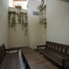 Burckin Hotel - Bild 20