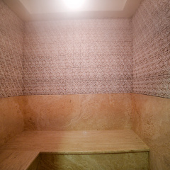 Zagreb Hotel - Bild 16