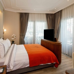 Amiral Palace Hotel - Bild 25