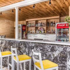 Majestiс By Alean All Inclusive в Анапе отзывы, цены и фото номеров - забронировать гостиницу Majestiс By Alean All Inclusive онлайн Анапа фото 14
