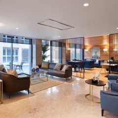 Lady Diana Hotel - Bild 29
