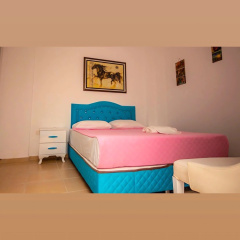Hotel Paradise Garden Butik Otel - Bild 14