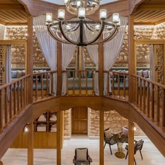 The Galata Istanbul Hotel - MGallery - Bild 17