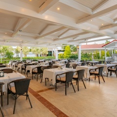 Pirate's Beach Club Hotel - Ultra All Inclusive - Bild 20