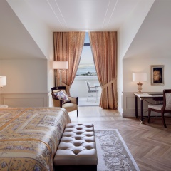 Palazzo Versace Dubai Hotel - Bild 16