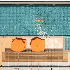 Wekata Luxury Hotel - Bild 2