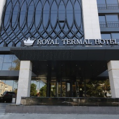 Royal Termal Hotel - Bild 4