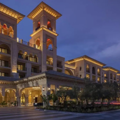 Four Seasons Dubai at Jumeirah Beach Resort thumbnail 20