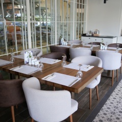 Dedeman Istanbul Hotel - Bild 15