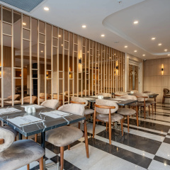 Awen Hotel Lara - Bild 20