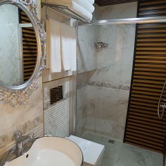 Leyenda Hotel - Bild 12