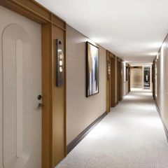 Bentley Hotel Old City - Special Class - Bild 9