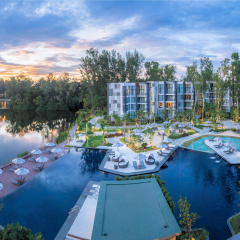 Cassia Phuket, part of Banyan Group - Bild 1