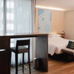 RakYim Siam Sukhumvit 15 Hotel - Bild 5