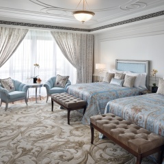 Palazzo Versace Dubai Hotel - Bild 14