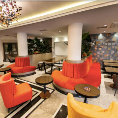 Innpera Hotel - Bild 7