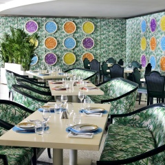 Palazzo Versace Dubai Hotel - Bild 9