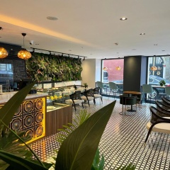 Weingart Istanbul - Bild 18