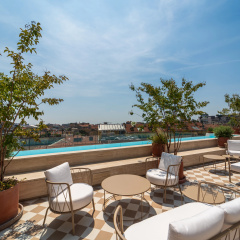 Hotel Calimala Milano - Bild 20