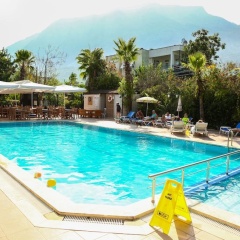 More Hotel - Bild 16