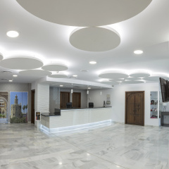 Hotel Bellavista Sevilla - Bild 7