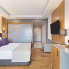 La Quinta By Wyndham Bodrum - Bild 21