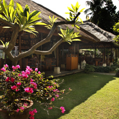 Puri Bagus Lovina Hotel - Bild 15