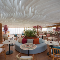 Desert Rose Resort - Bild 3
