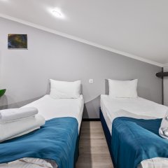 Loftet Apartments in Moscow, Russia from 29$, photos, reviews - zenhotels.com photo 18